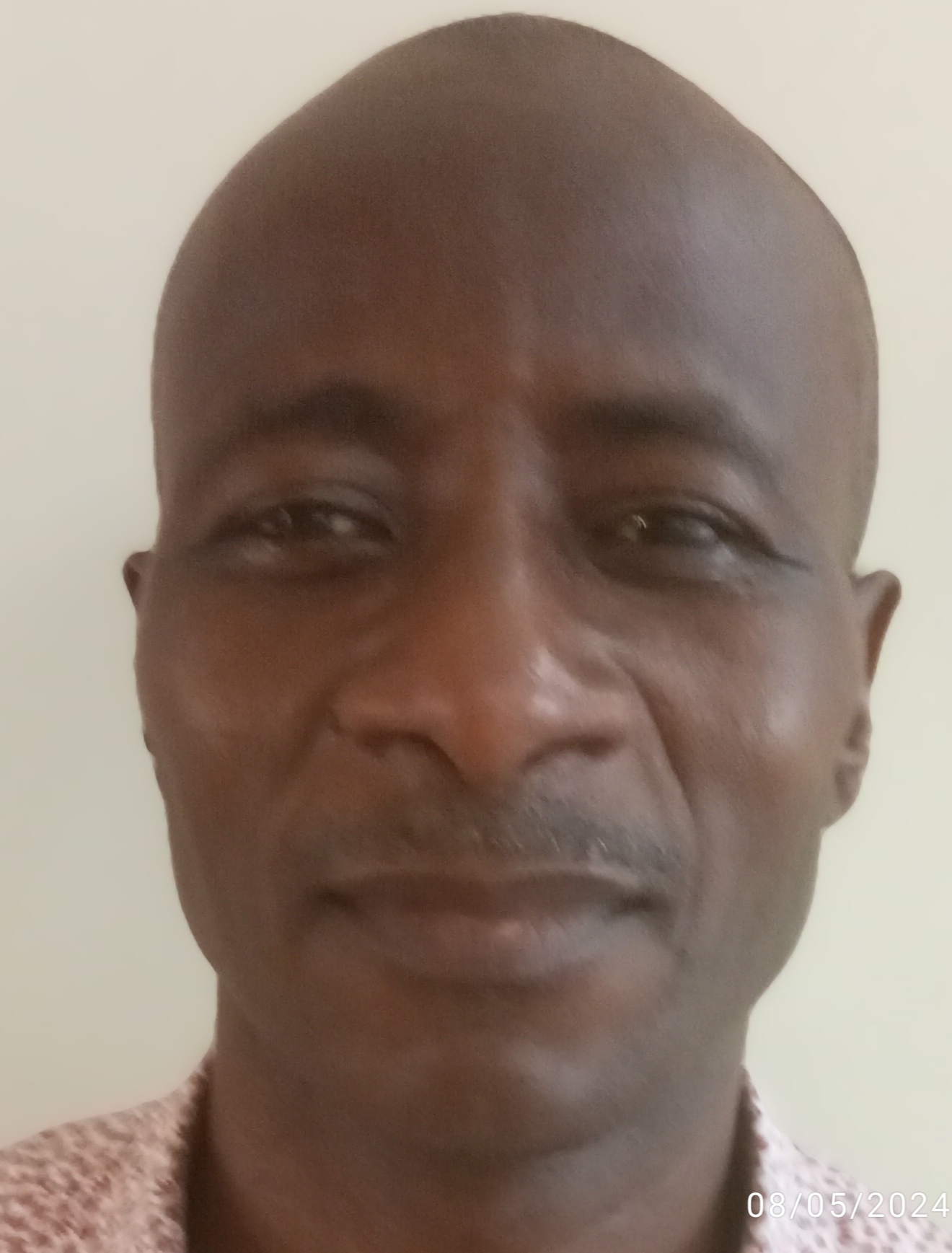 Dr. Jacob Jonathan - Executive