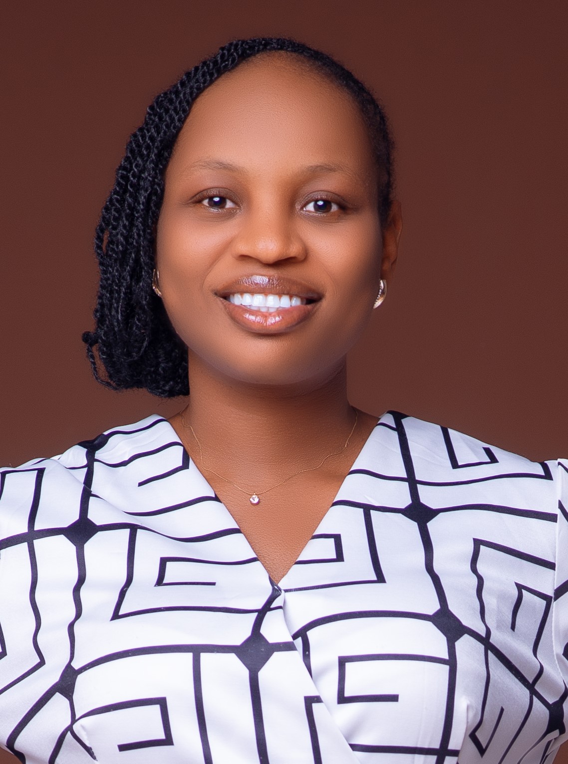 Dr. Nkechi Mgbodichinma Ukaegbu