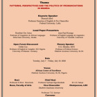 2021 APPN Conference