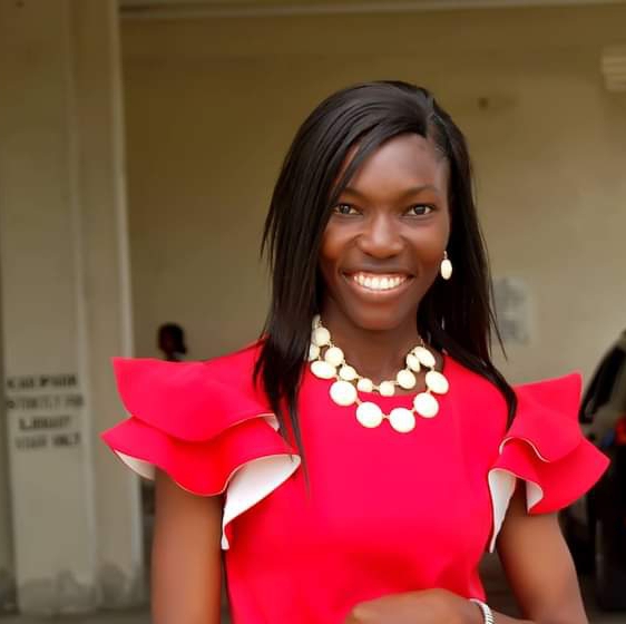 Dr. Chibunma Amara BRIGHT-AJOKU