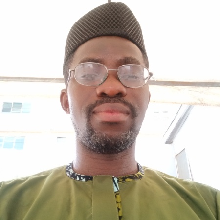 Dr Emmanuel Adedayo Osifeso - Executive