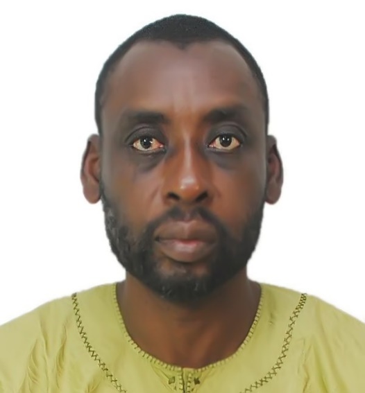 Prof. Francis Egbokhare ( Member, BOT)