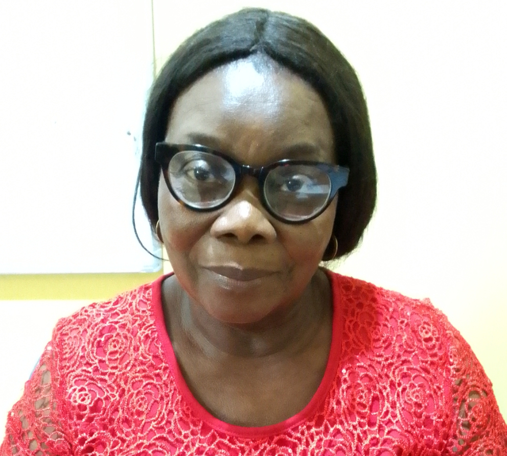 Prof. Bassey Andian Okon