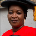 Dr Carol Ngozi Anyagwa - Executive