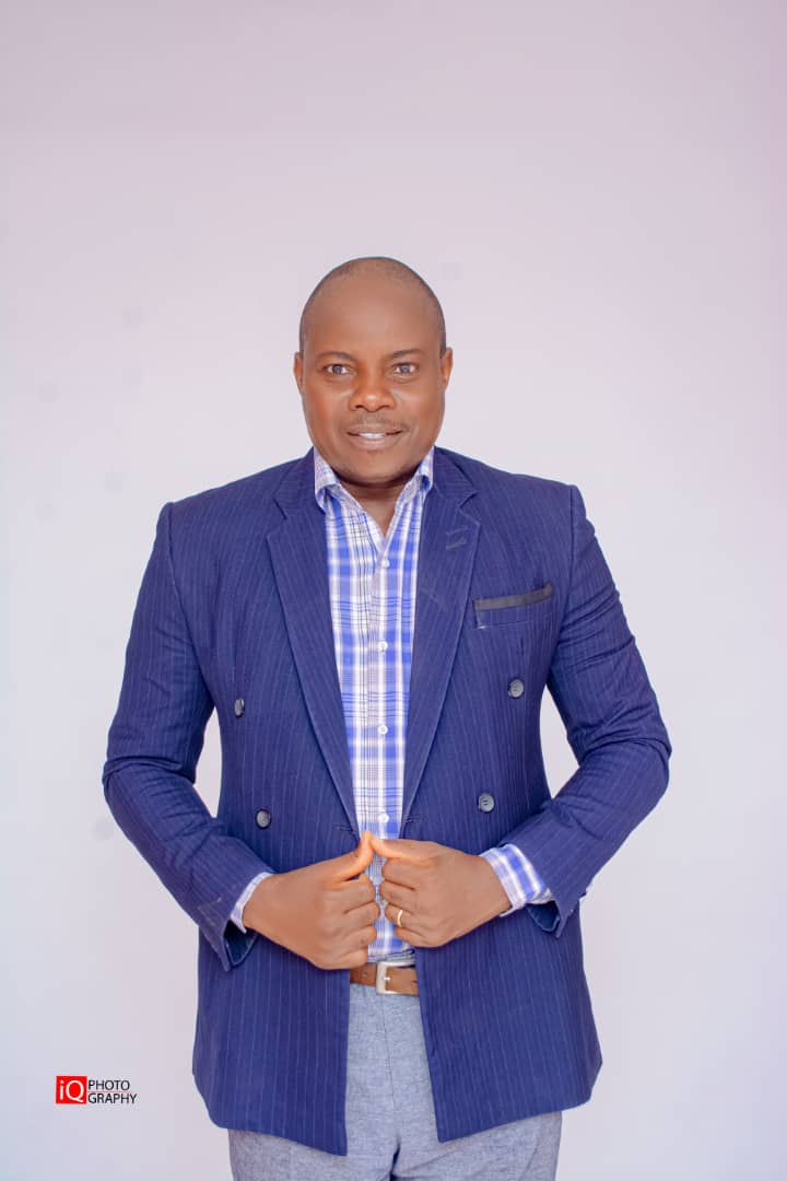 Dr Michael Olayinka GBADEGESIN - Executive