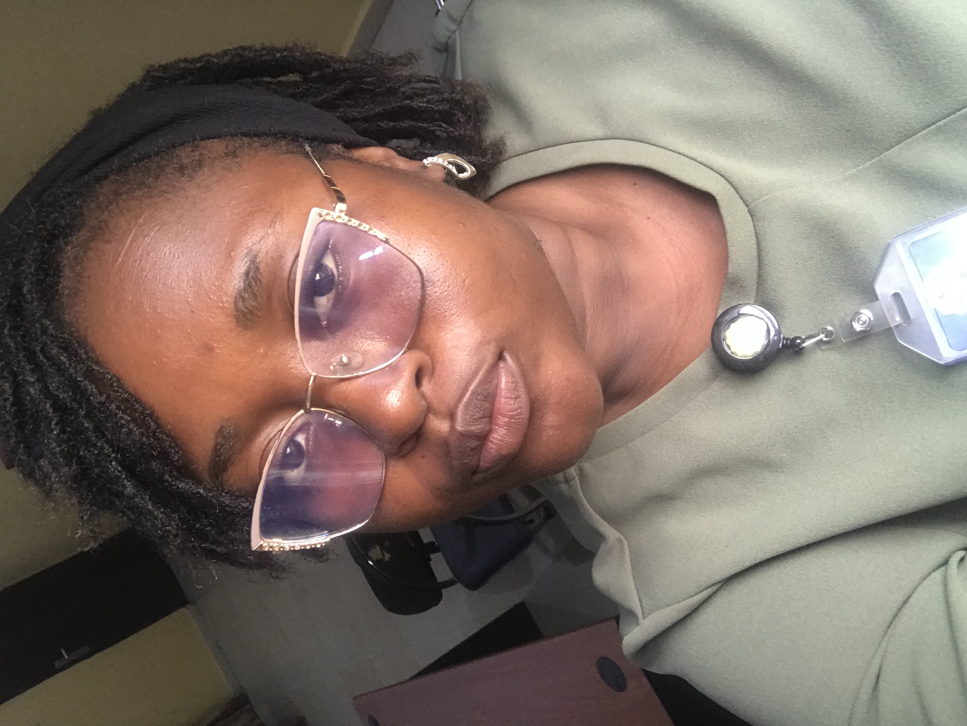 Dr. Tinuade Olugbemsola Olayinka