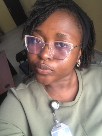 Dr. Tinuade Olugbemsola Olayinka