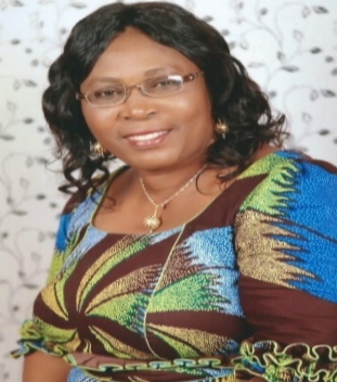 Prof. Inyang Udofot ( Secretary, BOT)