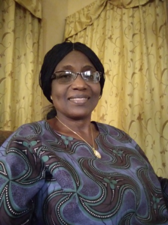 Dr. Malata Andrew Zakayo