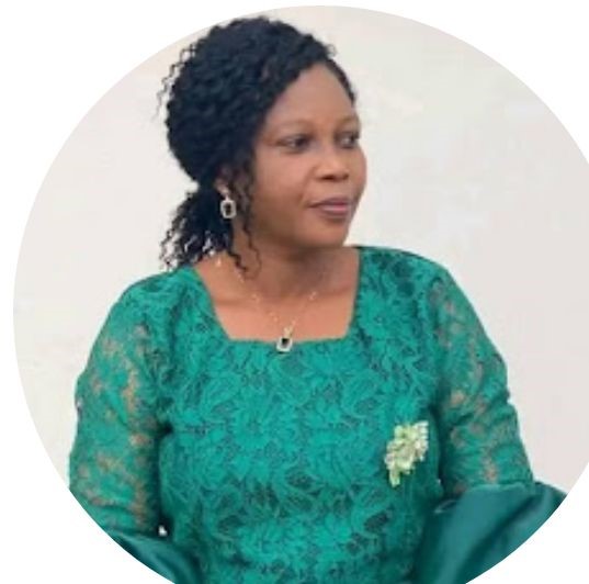Dr Olufunmilayo Lara Olofin