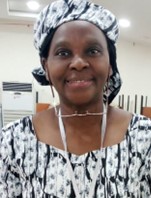 Prof. Taiwo Olayemi Soneye