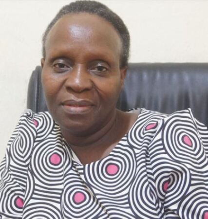 Ninan Olufemi Deborah (PhD)