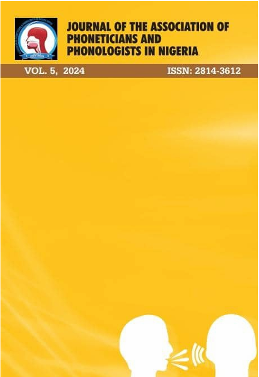 JAPPIN Volume 5